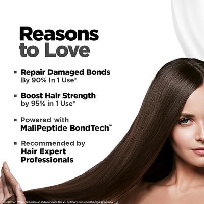 Blunt Bond Repair Treatment Hair Mask Repairs Damaged Bonds by 90% in 1 Use 250 g - Hair Masks & Packs