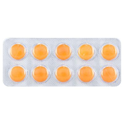 Q BRAIN SR 300 Tablet 10's - Schizophrenia-Aps