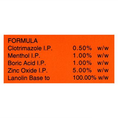 Lichensa Ointment 40gm - Fungal Infections-Taa