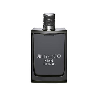 JIMMY CHOO Man Intense Eau de Toilette 100 ml - Men Perfumes (Edt/Edp)