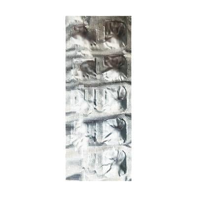 BO Lax 5mg Tablet 10'S - Constipation-Lax