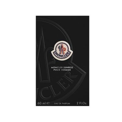 Moncler Sunrise Pour Homme EDP 60 ml - Men Perfumes (Edt/Edp)