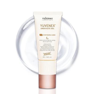 Yuderma Yuvenex Under Eye Gel 25 ml - Under Eye Creams & Serums
