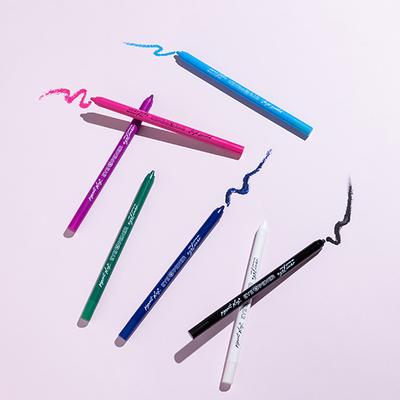 Pigment Play Eye Opener Gel Eyeliner - Black 1.4 gm - Eyeliners