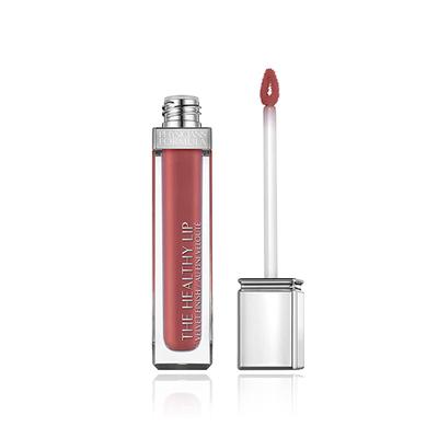 Physicians Formula The Healthy Lip Velvet Liquid Lipstick - Bare With Me 7 ml - Liquid Lipsticks