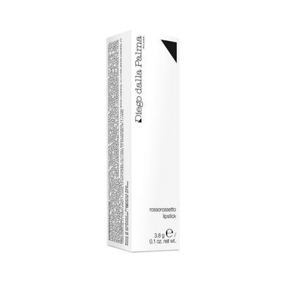 Diego Dalla Palma Milano Rossorossetto Lipstick 101 3.8gm - Lipsticks