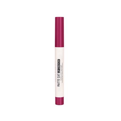 Swiss Beauty Lip Crayon - Wild Rose 1.5 gm - Lip Crayons