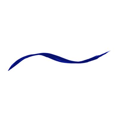 Chambor Smooth On Eyeliner, Blue No.102 3.5 ml - Eyeliners