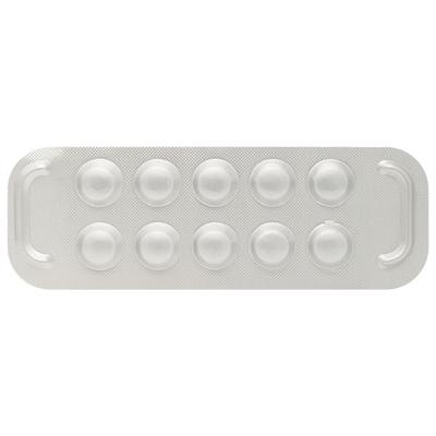 Olsertain CT 40mg Tablet 10'S - Hypertension-Ang