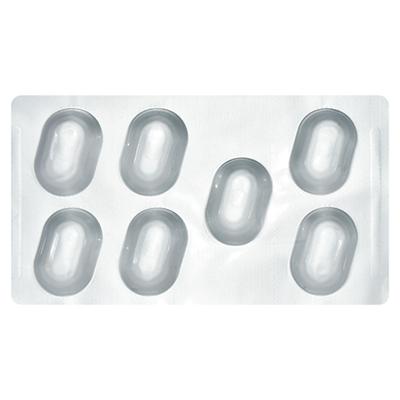 Atorlip 80mg Tablet 7'S - High Cholesterol-Dys