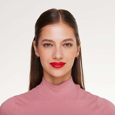 Essence hydra matte Lipstick - 407 3.5 gm - Lipsticks