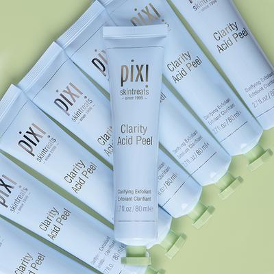 Pixi Clarity Acid Peel 80 ml - Scrubs & Exfoliants