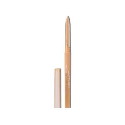 Matt Look Eye Love It Kohl Pencil Eyeliner & Kohl Kajal Natural Nude-02 0.2 gm - Eyebrow Pencils & Enhancers
