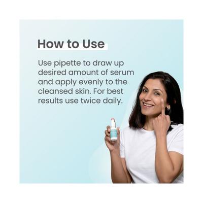 Earth Rhythm Moisture Punch Multi Molecular Hyaluronic Acid Serum 30ml - Face Serum