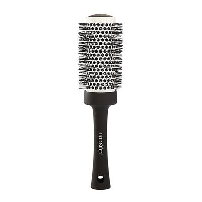 Ikonic Blow Dry Brush - Bdb 43 Black And Grey 1's - Hair Dryers