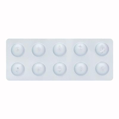 Bvert 16mg Tablet 10'S - Vertigo-Ant