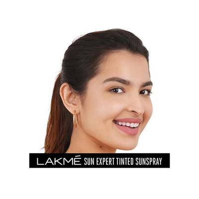 Lakme Sun Exprt Ultramatte Spray 50 ml - Body Sunscreen