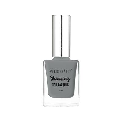 Swiss Beauty Stunning Nail Polish - (Shade-40) 10 ml - Nail Polish