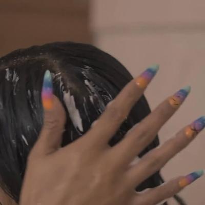 House of Beauty Hair Conditioner For Frizzy Hair Gives Moisture & Shine with Argan Oil 400ml - Conditioners