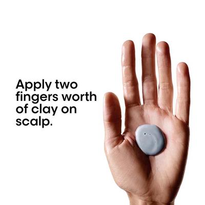 L'Oreal Professionnel Scalp Advanced Anti-Oiliness 2-In-1 Deep Purifier Clay 250 ml - Conditioners