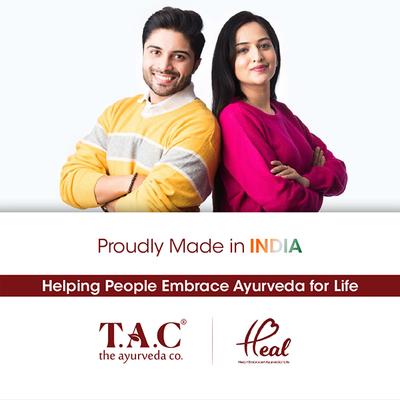 T.A.C - The Ayurveda Co. Kumkumadi Lip Mask For Dark & Pigmented Lips 75 gm - Others