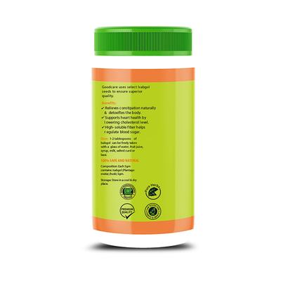 Goodcare Isabgol Powder 100 gm - Digestive Care