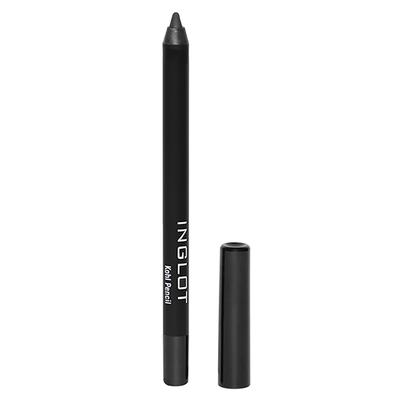 Inglot Kohl Pencil 01 1.2 gm - Kajal & Kohls