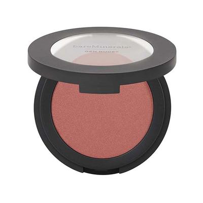 Bareminerals Gen Nude Powder Blush - You Had Me At Merlot 6 gm - Blushes