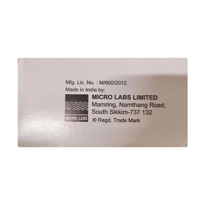 TELPLUS Tablet 15's - Hypertension-Ana