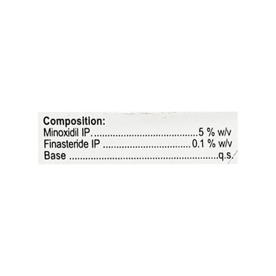 Minokem F Solution 60ml - Hair Loss-Oth