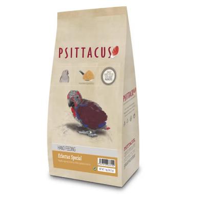 Psittacus Hand Feeding Edectus Special 1 kg - Feed Supplement