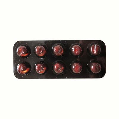 Rejunuron OD Capsule 10'S - Supplements-Vam