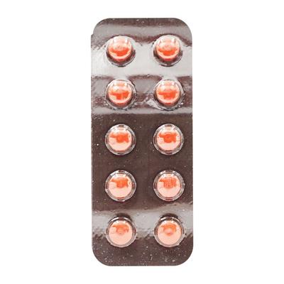 Sensival 25mg Tablet 10'S - Depression-Ant