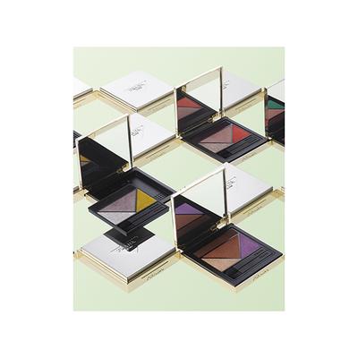 PR PRADA EYE PALETTE 05 FG 6 gm - Eye Shadow Palettes