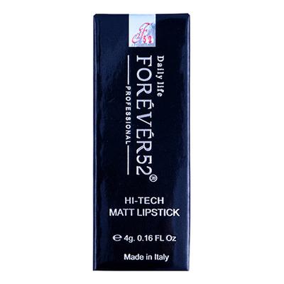 Daily Life Forever52 Hi-Tech Matte Lipstick Htm010  4 gm - Lipsticks