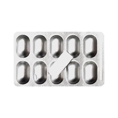 Zoster 800mg Tablet 10'S - Viral infections-Ant