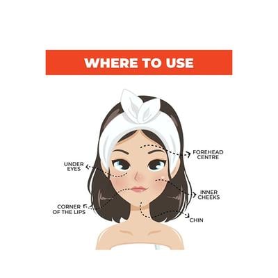 Insight Cosmetics Prime Perfect Compact Plus Foundation - Ln13 10 gm - Compact Powder