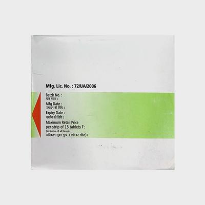 GLIMCHEK M2 Tablet 15's - Diabetes-Ant