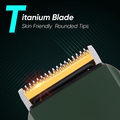 Vega Smartone S3 Beard Trimmer for Men, 160 Mins Runtime, IPx7 Waterproof, 40 Length Setting (VHTH-36) 264 gm - Trimmers