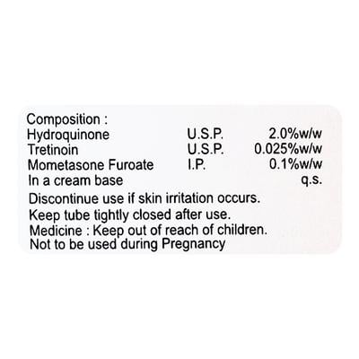 Skinshine Cream 15gm - Hyperpigmentation-Emo