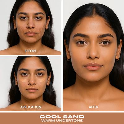 Milani Conceal Perfect Long Wear Concealer Cool Sand 155 5 ml - Concealer