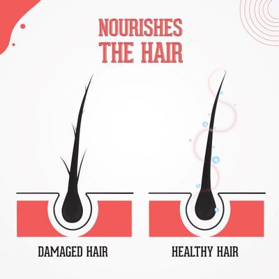 Beardhood Onion Oil - with Redensyl 250 ml - Hair Oils