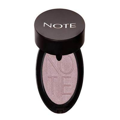 NOTE LUMINOUS SILK MONO EYESHADOW 05 4.5 gm - Eyeshadow, Bases & Primers