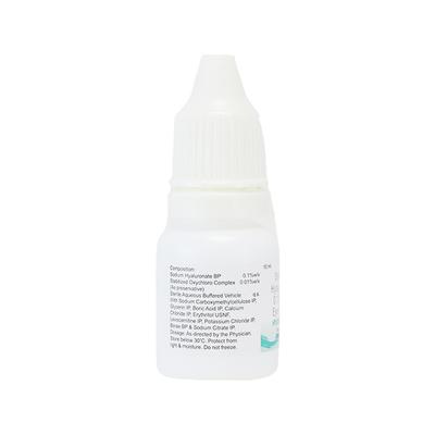 HYLOSURGE Eye Drops 10ml - Dry Eye-Olt