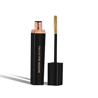 Manish Malhotra Glitter Mascara - Gilt 7 ml - Mascaras