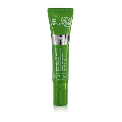 Yves Rocher Elixir Jeunesse Repair ++ Anti-Pollution Reviver Roll-On- Eye cream 15 ml - Under Eye Creams & Serums