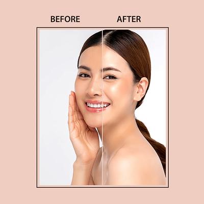 Colorbar Instant Glow Cream for All Skin Types 15 gm - Nail Polish