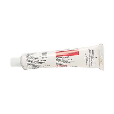 POWERCORT S 3% Ointment 30gm - Skin Infections-Toc