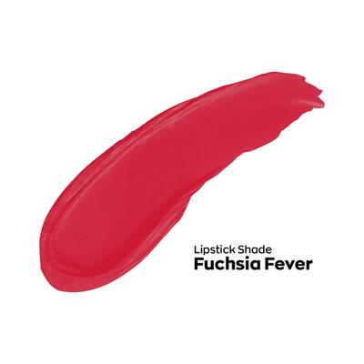 Avon True Color Lipstick - Fuchsia Fever 3.8 gm - Lipsticks