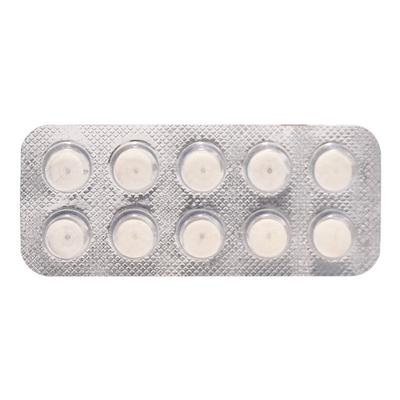 Tancet L 5mg Tablet 10'S - Allergies-Ant